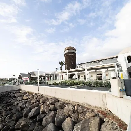 Sun Bay アパート