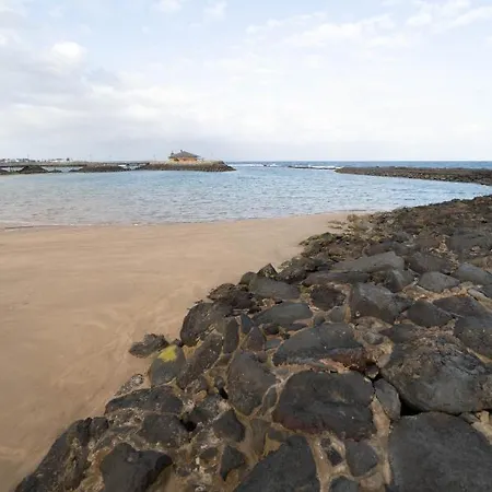 公寓 Sun Bay *
