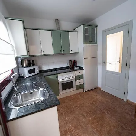 Apartamento Sun Bay *