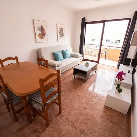 Sun Bay Apartament Caleta De Fuste