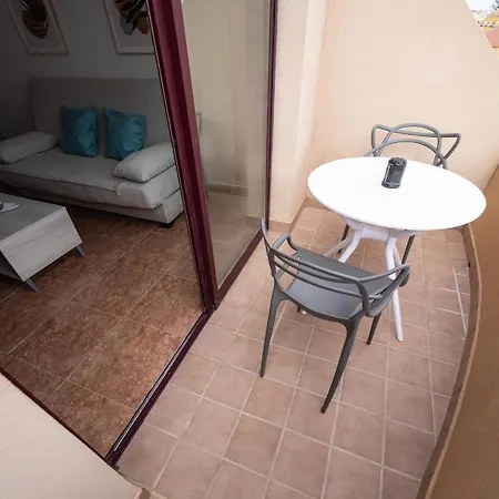 Apartament Sun Bay *