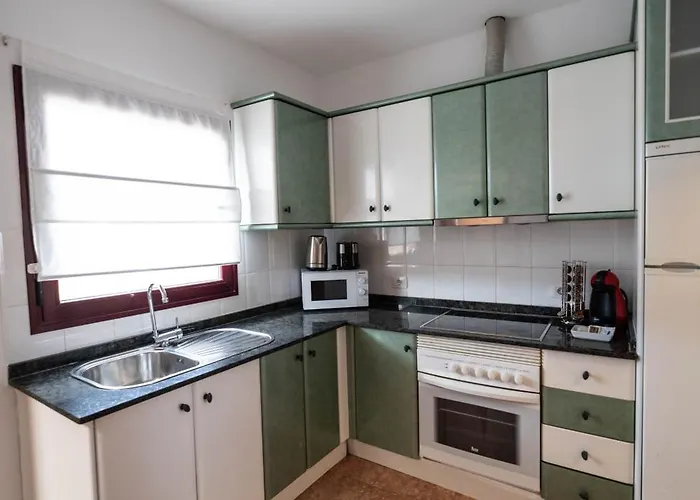 Sun Bay Caleta De Fuste