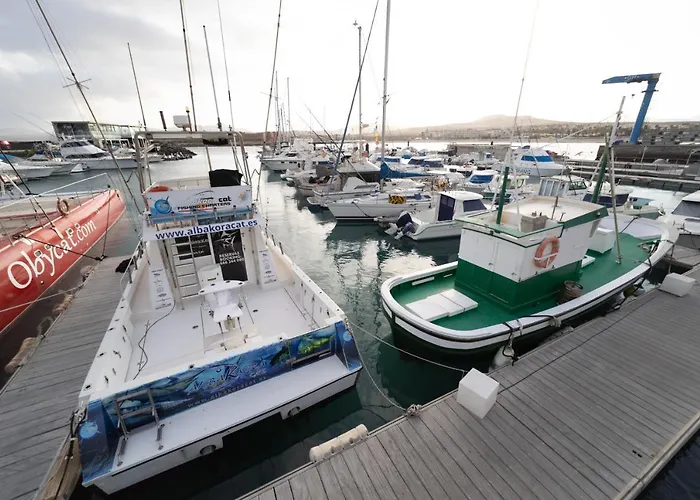 Sun Bay * Caleta De Fuste