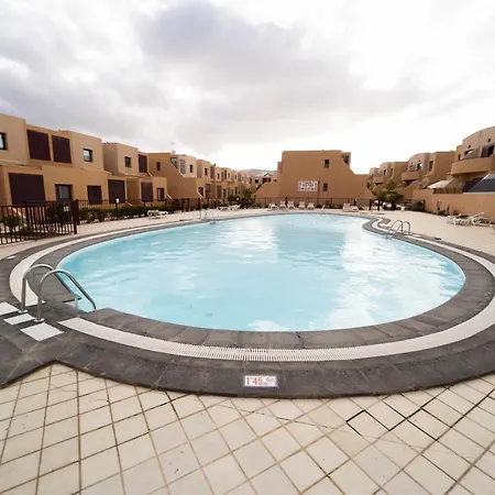 Sun Bay * كاليتا ذي فوستي