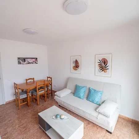 Appartamento Sun Bay *