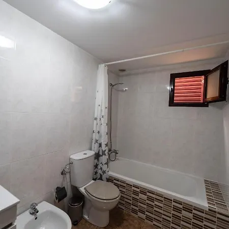 Sun Bay Apartament *