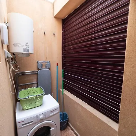 Apartament Sun Bay *