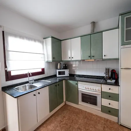 Sun Bay Caleta De Fuste