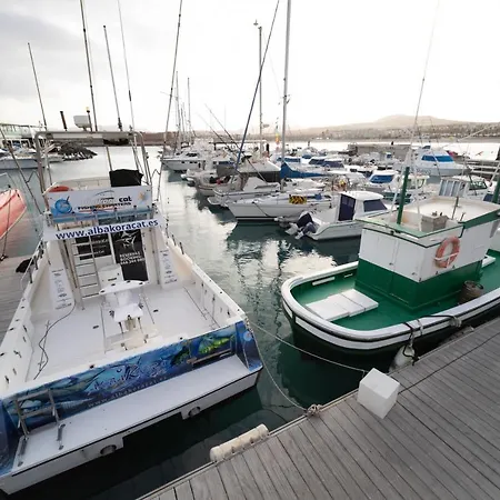 Sun Bay * Caleta De Fuste