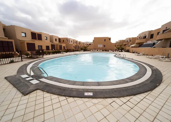 Sun Bay * קלטה דה פוסטה