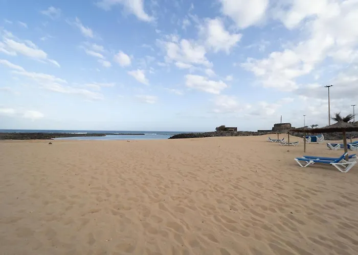 Sun Bay קלטה דה פוסטה